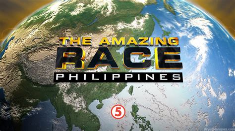 The World Race // PHILIPPINES .